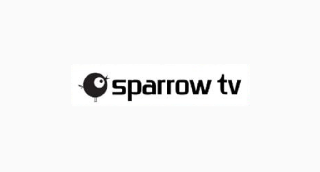 Sparrow IPTV