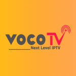 Voco TV IPTV