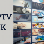 BEST IPTV Providers in UK