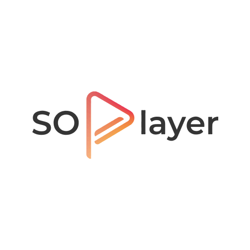 SOPlayer - best IPTV Player for Smart TV
