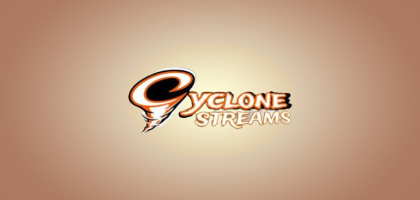 Cyclone Streams IPTV