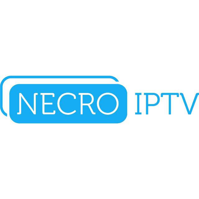  Necro-IPTV UK