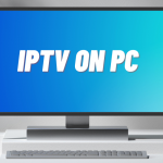 IPTV on PC