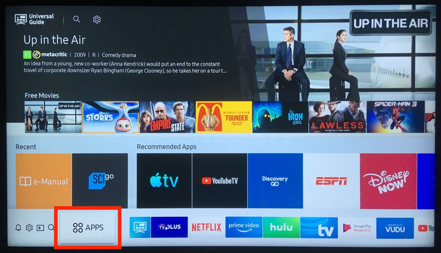 How to Install and Stream IPTV on Samsung Smart TV