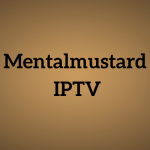 Mentalmustard IPTV