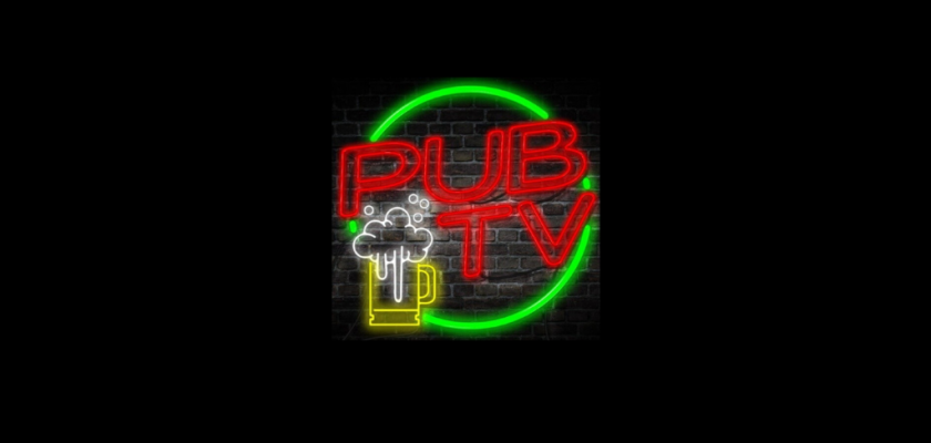 Pub IPTV