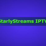 StarlyStreams IPTV