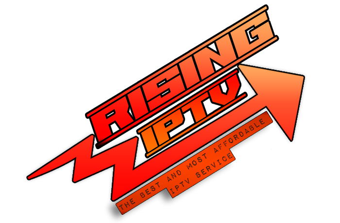 RisingIPTV