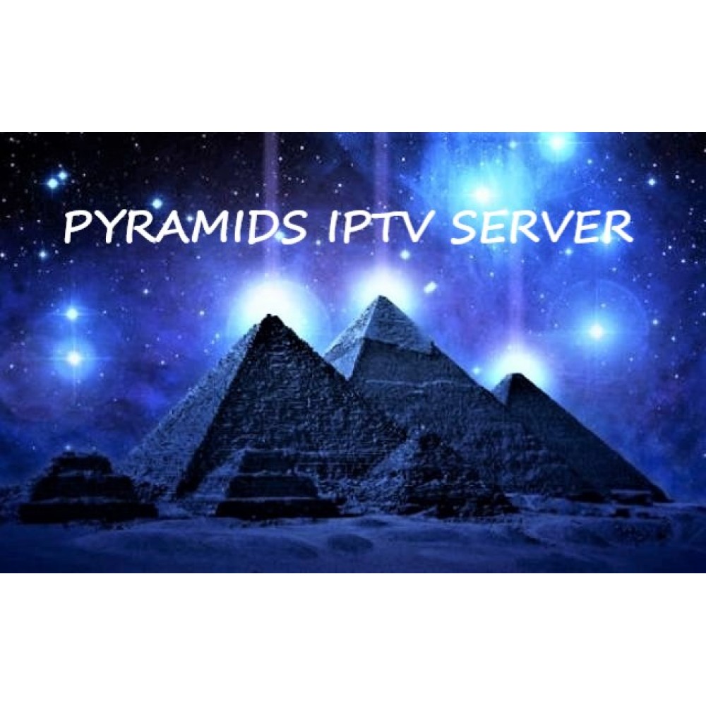 Pyramid TV IPTV