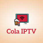 Cola IPTV