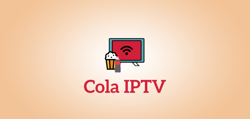 Cola IPTV