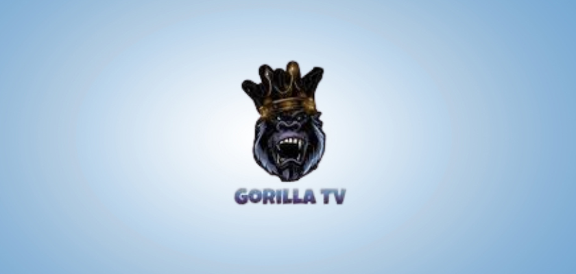 Gorilla TV IPTV