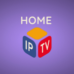 Home IPTV