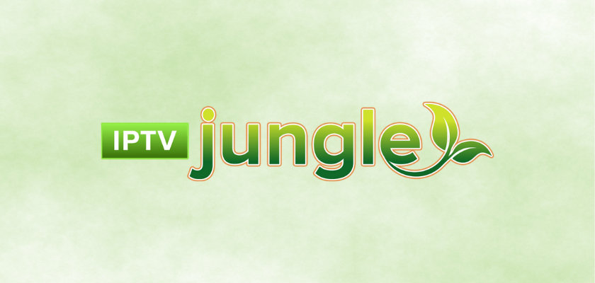IPTV Jungle