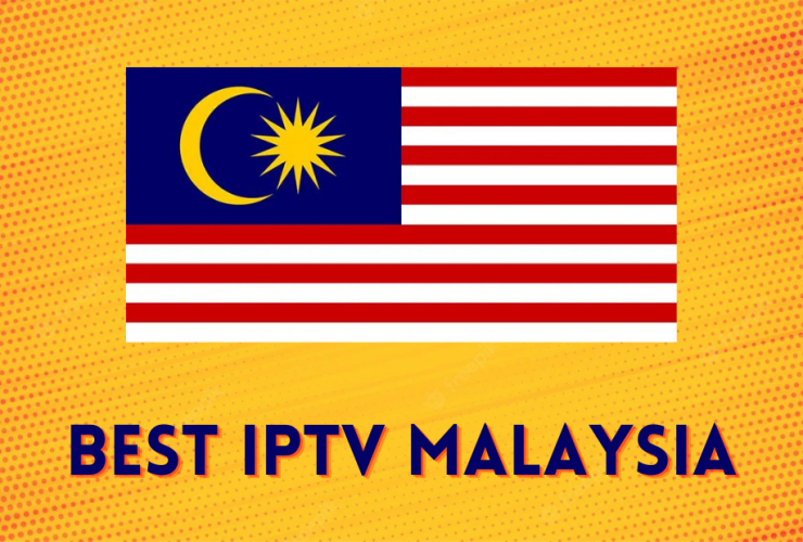 Best IPTV Malaysia