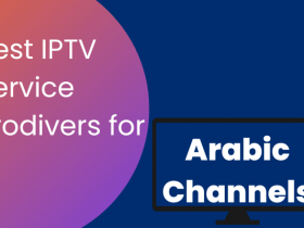 Best IPTV for Arabic Channels