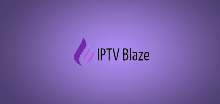 Blaze IPTV