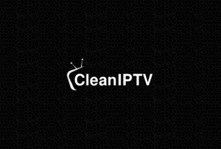 Clean IPTV