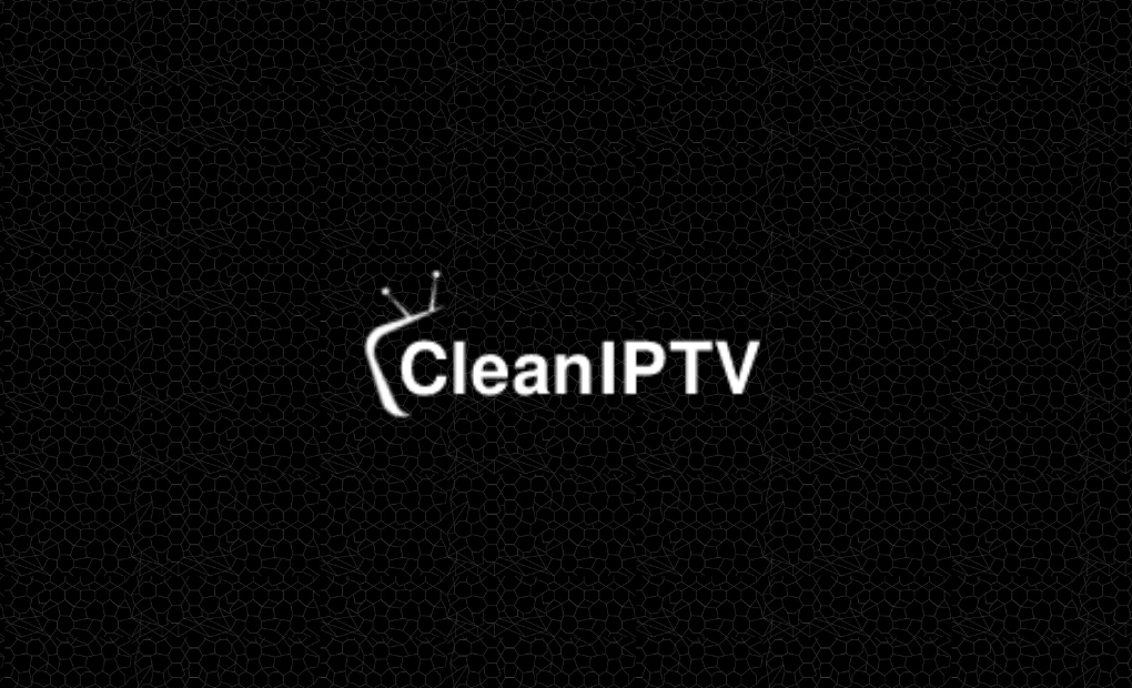 Clean IPTV