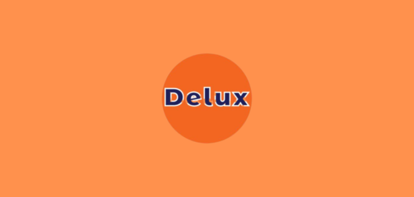 Delux IPTV