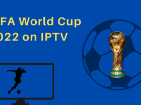 FIFA World Cup on IPTV
