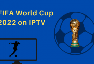 FIFA World Cup on IPTV