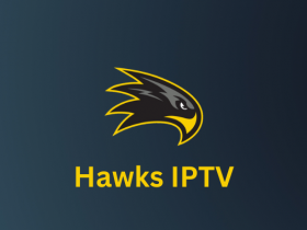 Hawks IPTV
