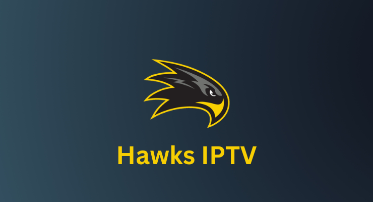 Hawks IPTV