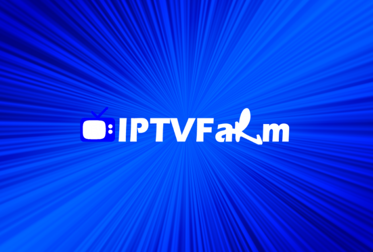 IPTV Farm