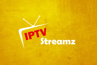 IPTV Streamz