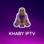 Khaby IPTV