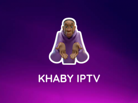 Khaby IPTV