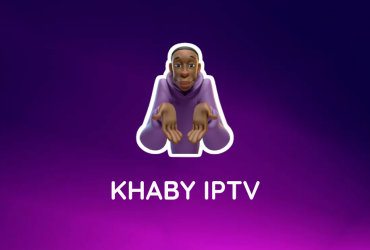 Khaby IPTV