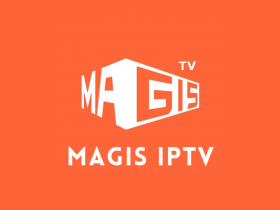 Magis IPTV
