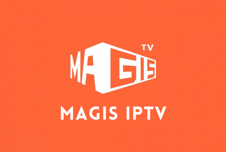 Magis IPTV