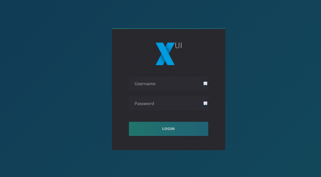 Enter the Username and Password of Neo IPTV
