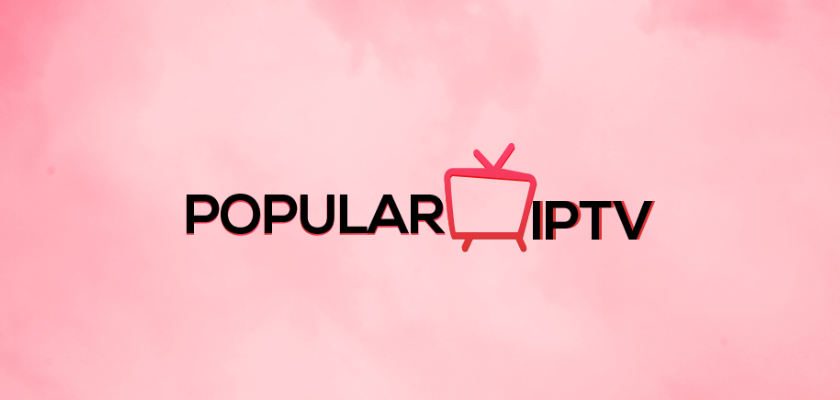 Popular IPTV