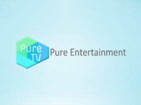 Pure IPTV