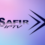 Safir IPTV