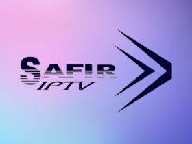 Safir IPTV