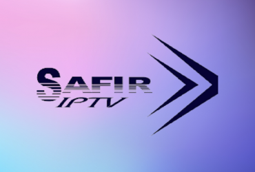 Safir IPTV