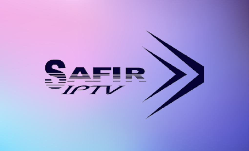 Safir IPTV