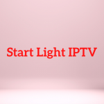 Start Light IPTV