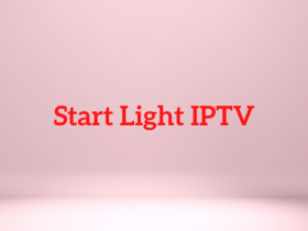 Start Light IPTV