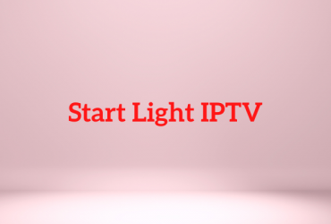 Start Light IPTV