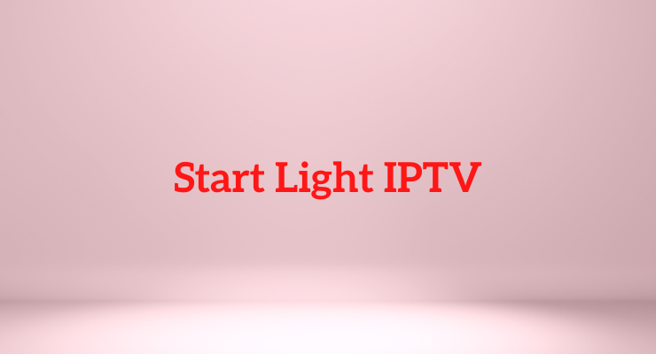 Start Light IPTV