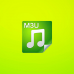 What is M3U URL