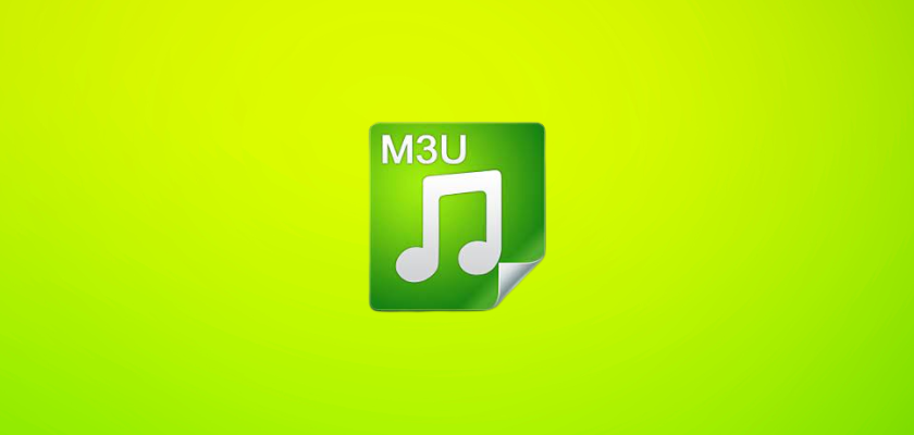 What is M3U URL