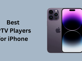 best IPTV for iPhone