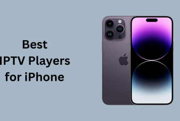 best IPTV for iPhone